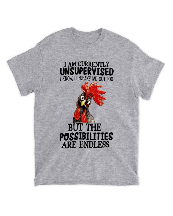 Unisex Standard T-Shirt