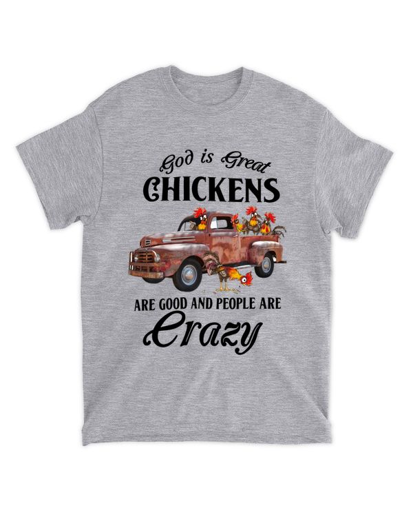 Unisex Standard T-Shirt