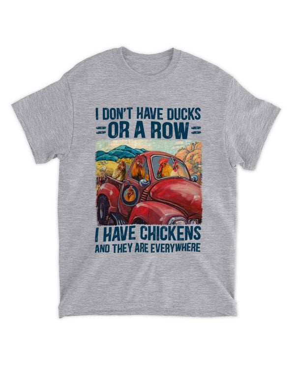 Unisex Standard T-Shirt