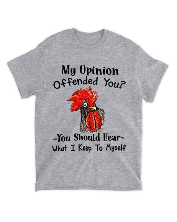 Unisex Standard T-Shirt