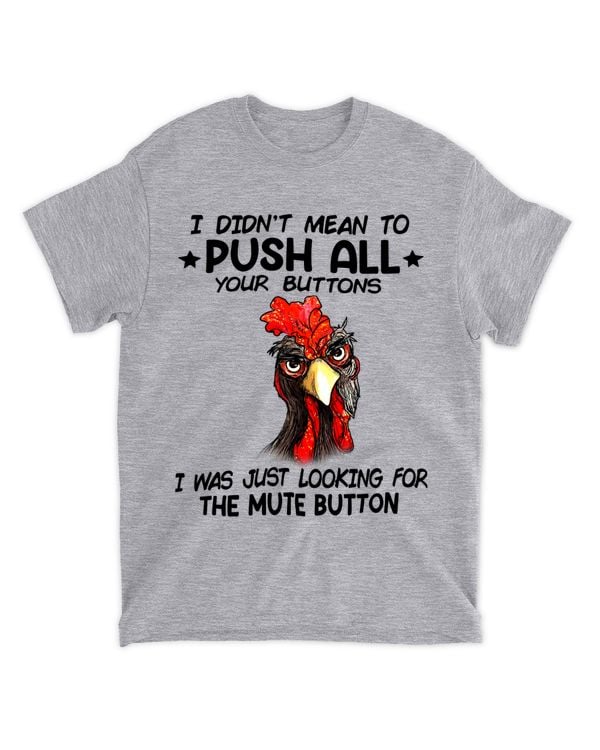 Unisex Standard T-Shirt