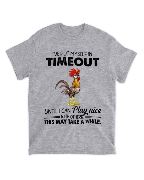 Unisex Standard T-Shirt