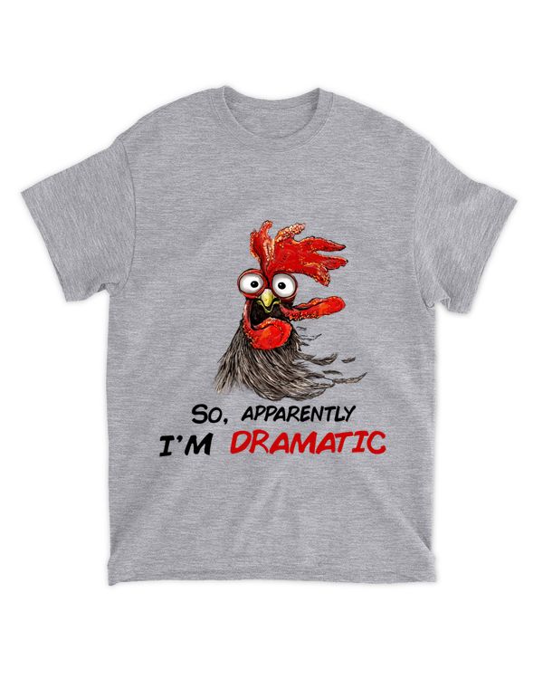 Unisex Standard T-Shirt