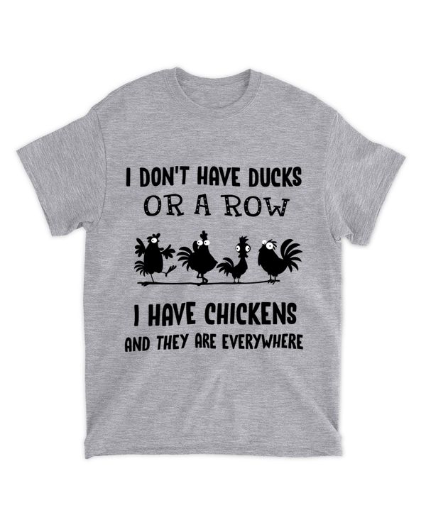 Unisex Standard T-Shirt