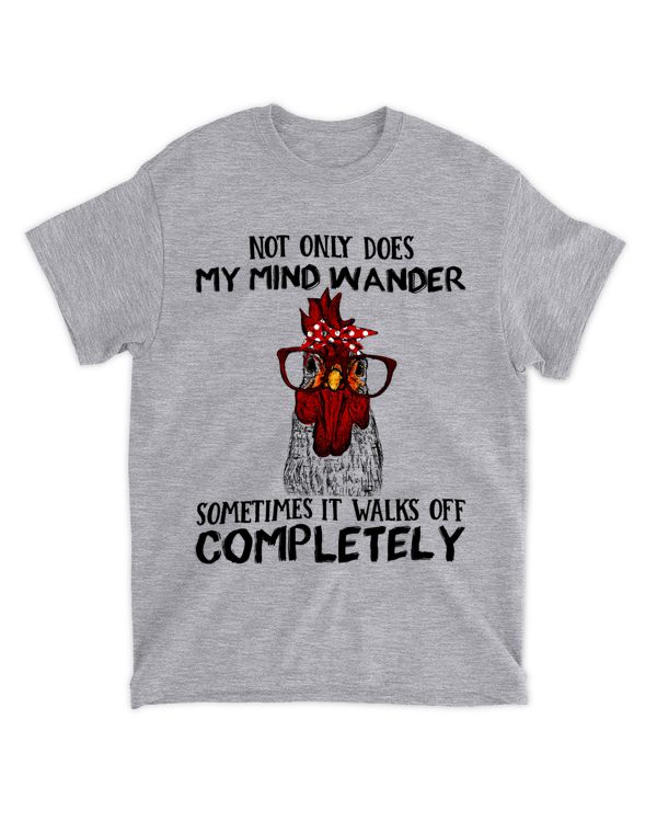 Unisex Standard T-Shirt