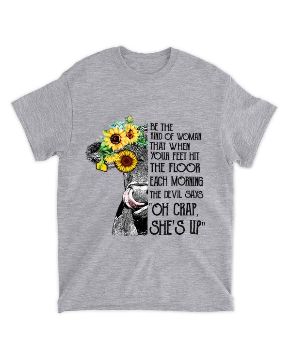 Unisex Standard T-Shirt