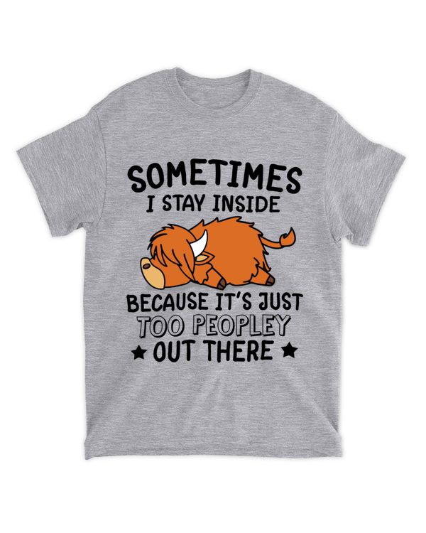 Unisex Standard T-Shirt