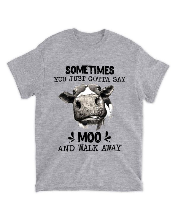 Unisex Standard T-Shirt