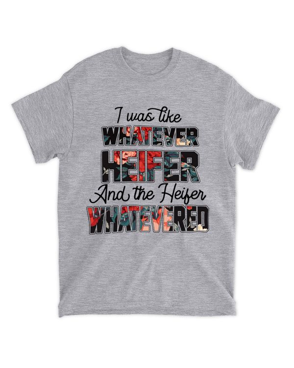 Unisex Standard T-Shirt