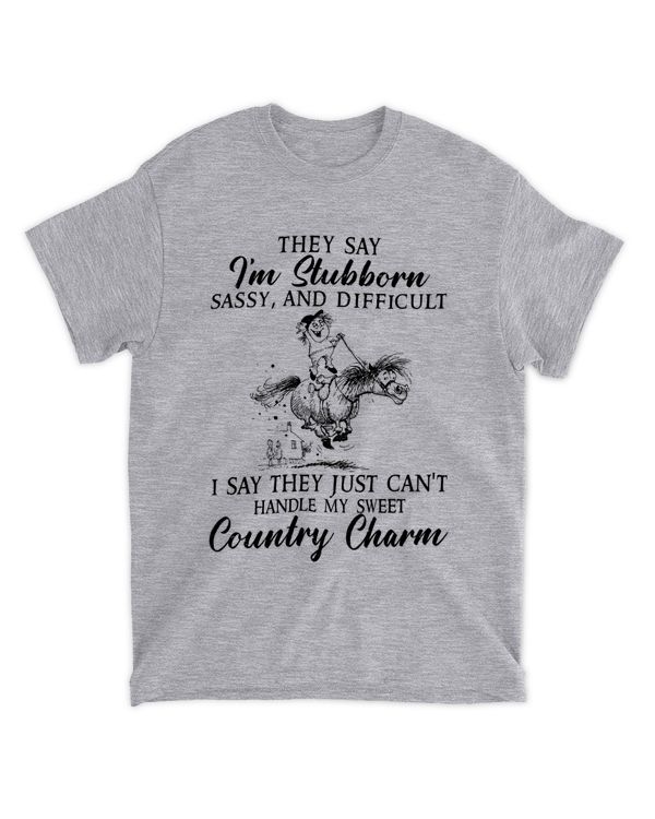 Unisex Standard T-Shirt