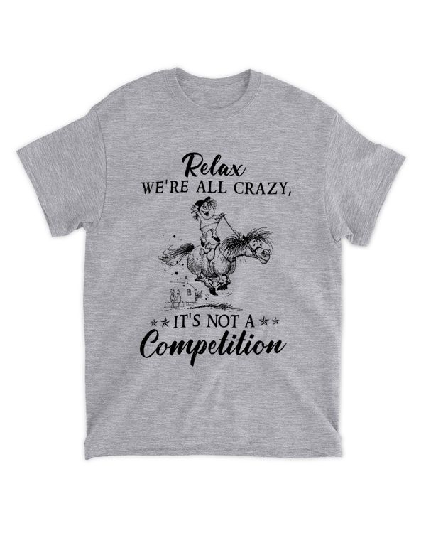 Unisex Standard T-Shirt