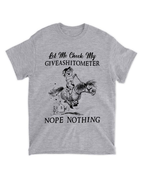 Unisex Standard T-Shirt
