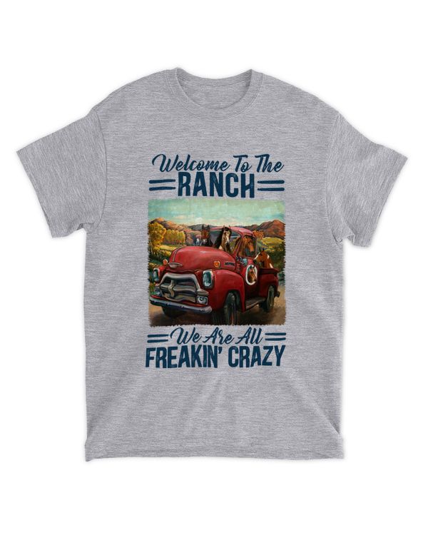 Unisex Standard T-Shirt