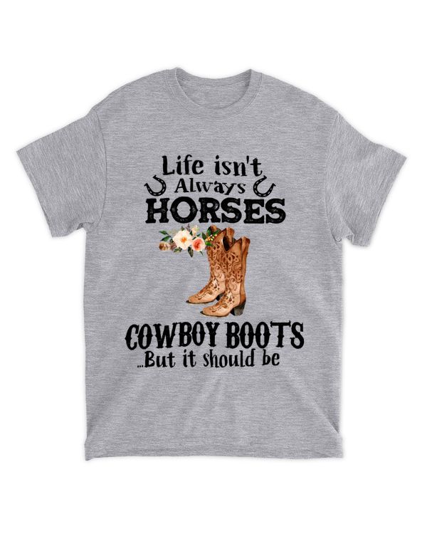 Unisex Standard T-Shirt