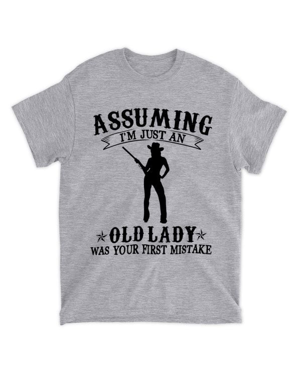 Unisex Standard T-Shirt