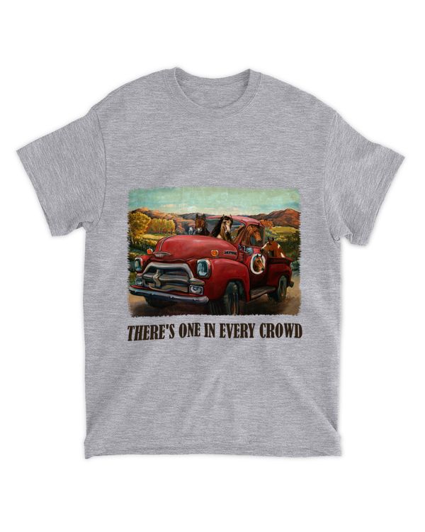 Unisex Standard T-Shirt
