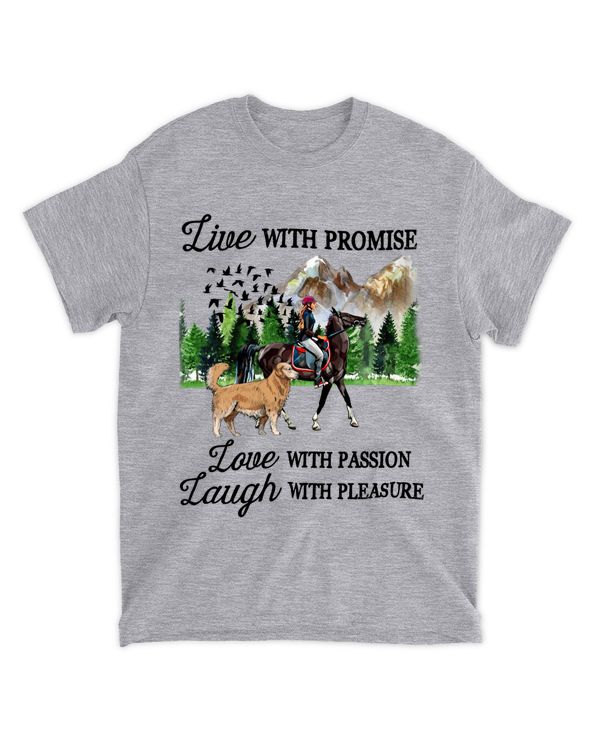 Unisex Standard T-Shirt