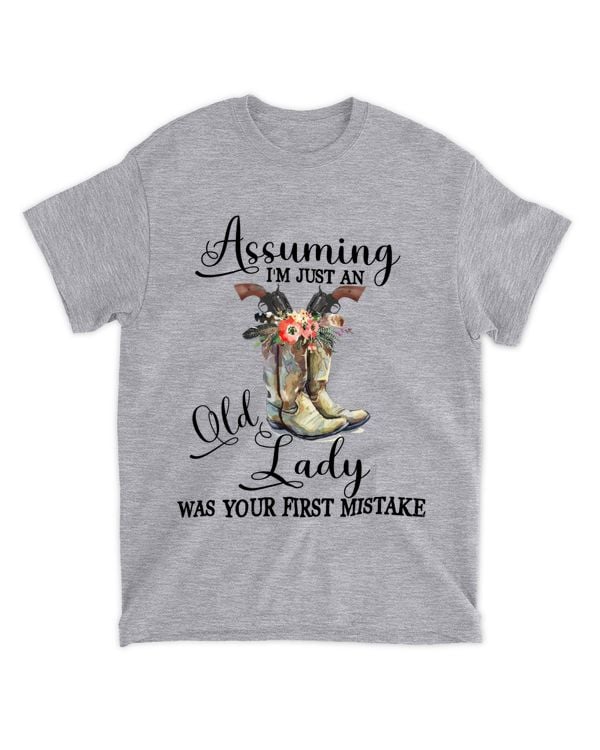 Unisex Standard T-Shirt