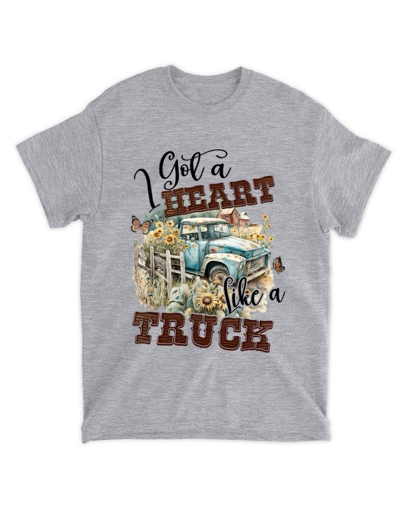 Unisex Standard T-Shirt