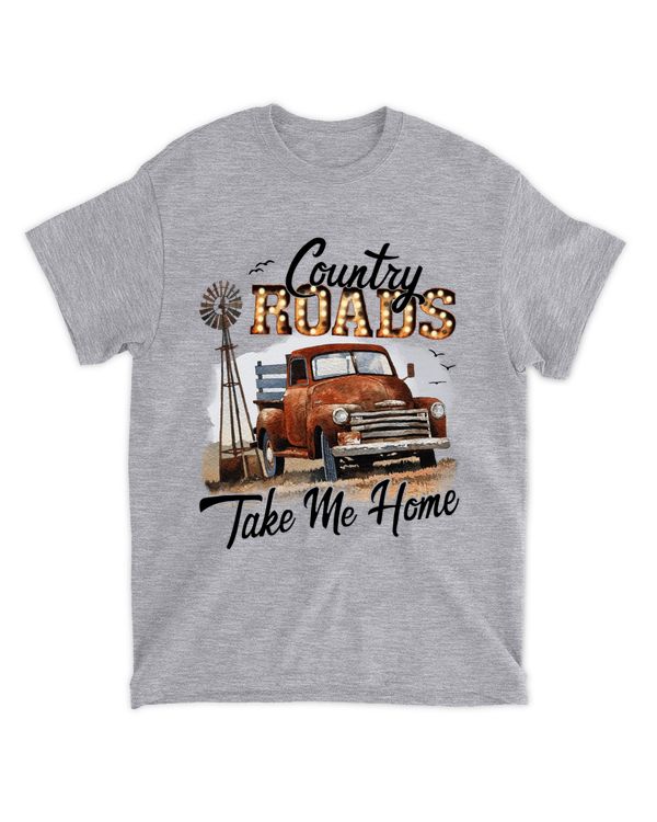 Unisex Standard T-Shirt
