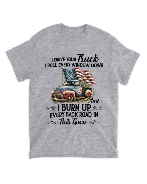 Unisex Standard T-Shirt