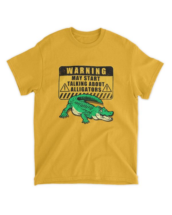 Unisex Standard T-Shirt