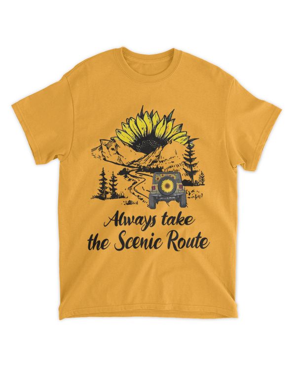 Unisex Standard T-Shirt