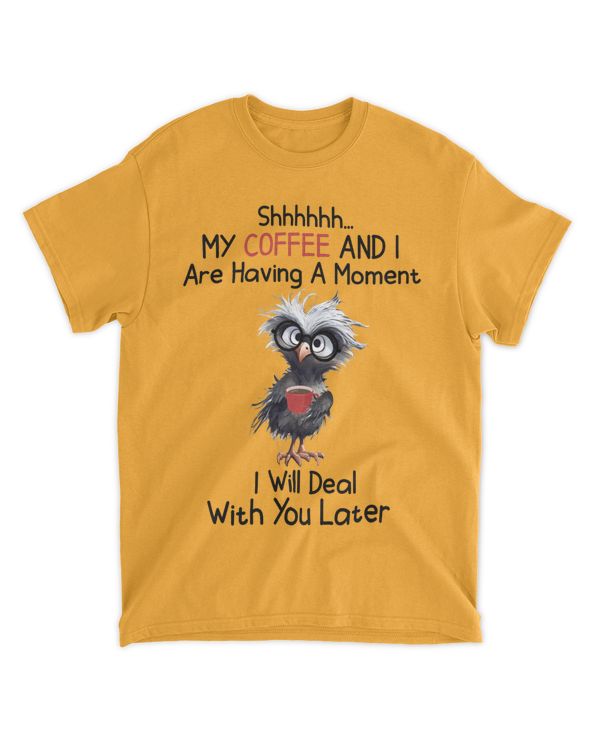 Unisex Standard T-Shirt