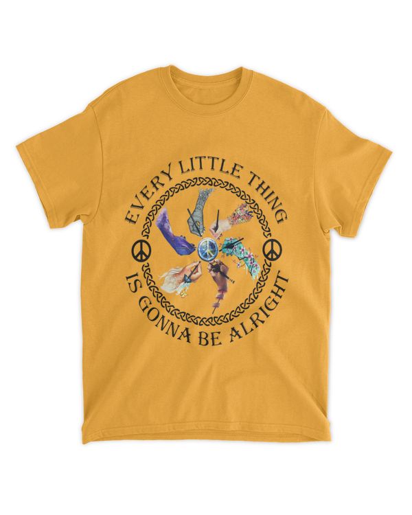 Unisex Standard T-Shirt