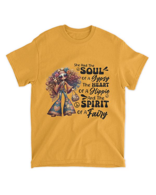 Unisex Standard T-Shirt