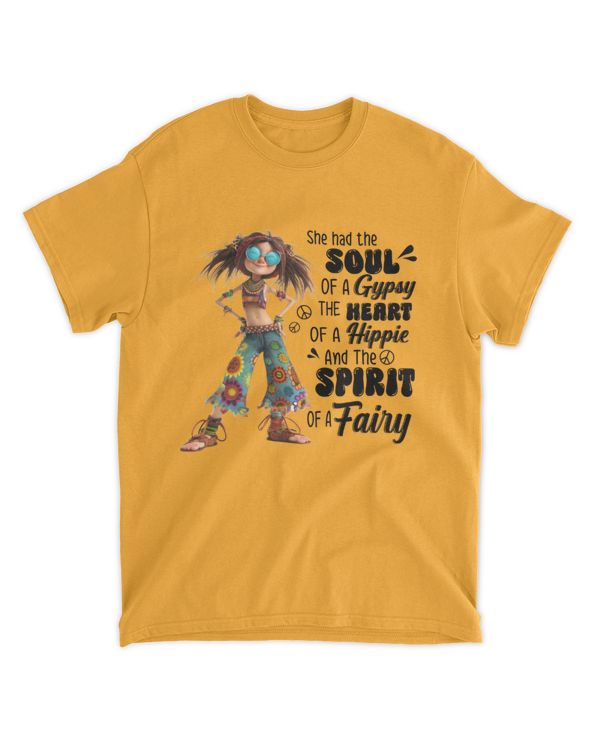 Unisex Standard T-Shirt