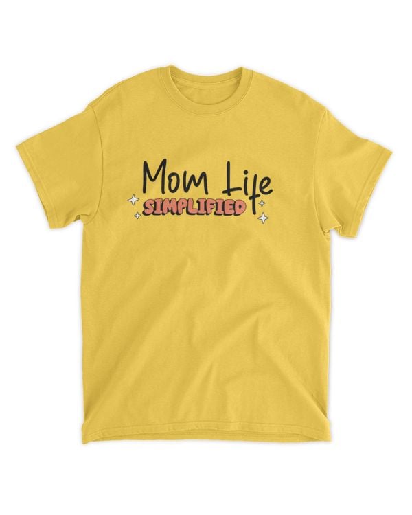 Unisex Standard T-Shirt
