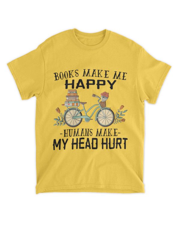 Unisex Standard T-Shirt