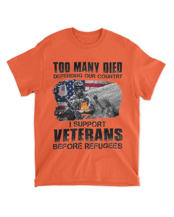Unisex Standard T-Shirt