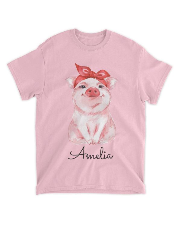 Unisex Standard T-Shirt