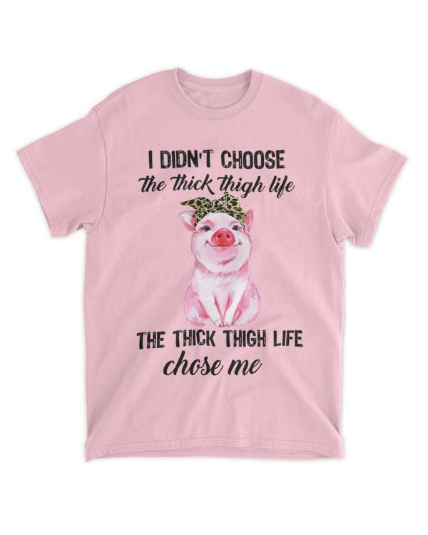 Unisex Standard T-Shirt