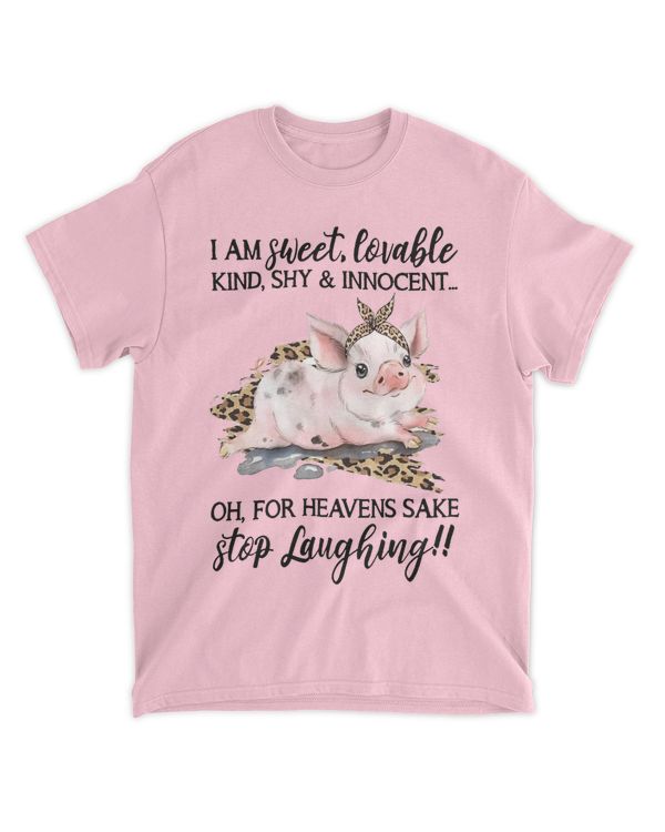 Unisex Standard T-Shirt