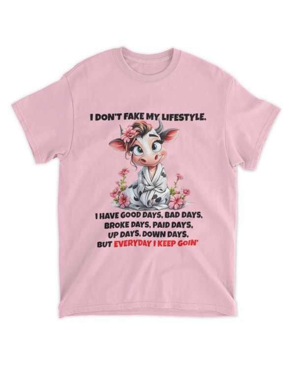 Unisex Standard T-Shirt