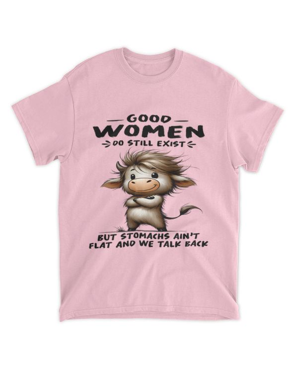 Good Women