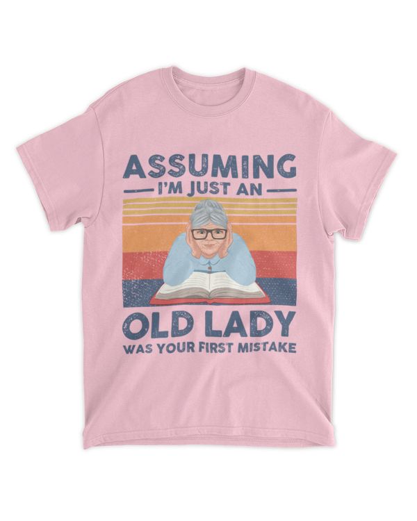 Unisex Standard T-Shirt