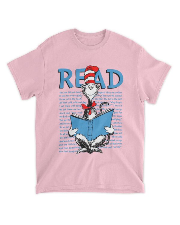 READ - Limited Edition!