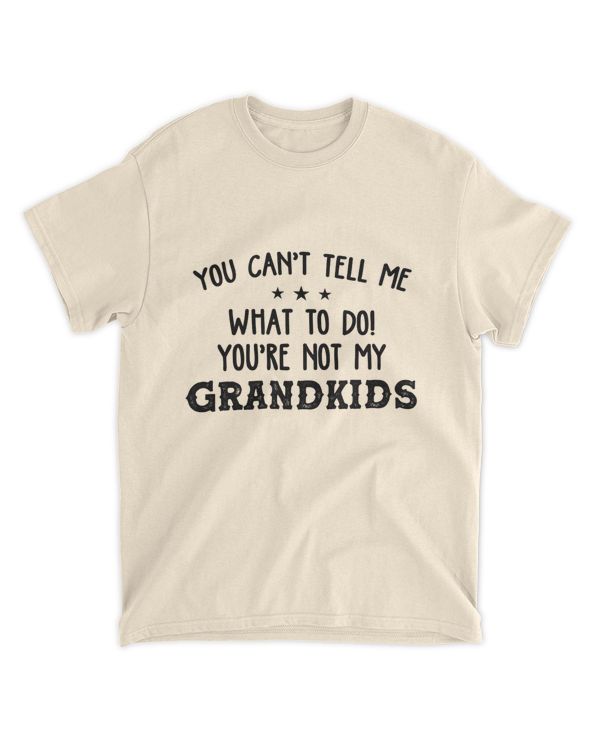 Unisex Standard T-Shirt