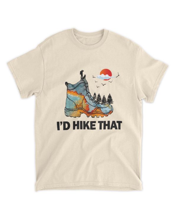 Unisex Standard T-Shirt