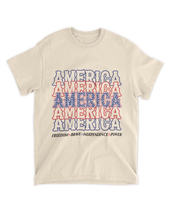America shirt