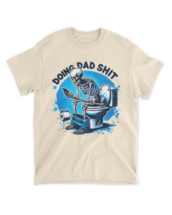 Doing Dad Shit