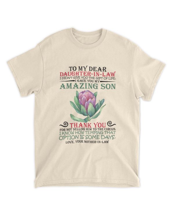 Unisex Standard T-Shirt