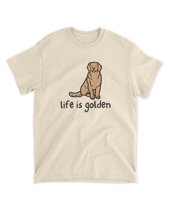 Unisex Standard T-Shirt