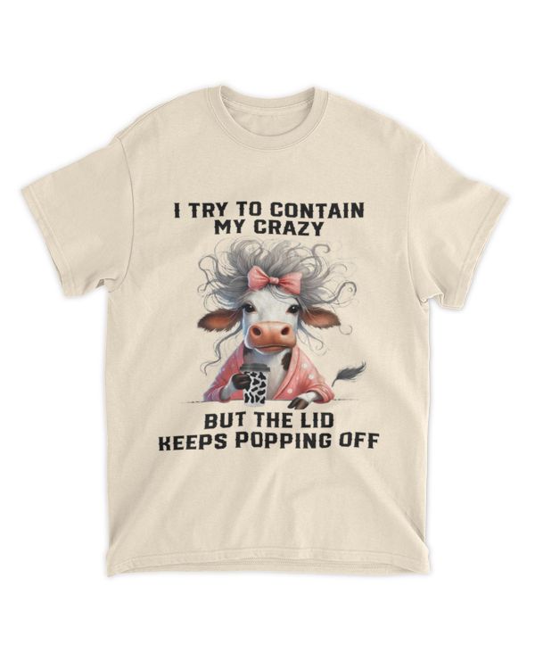 Unisex Standard T-Shirt