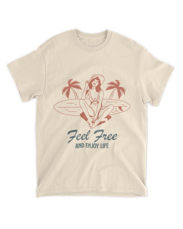 Surf Girl Style