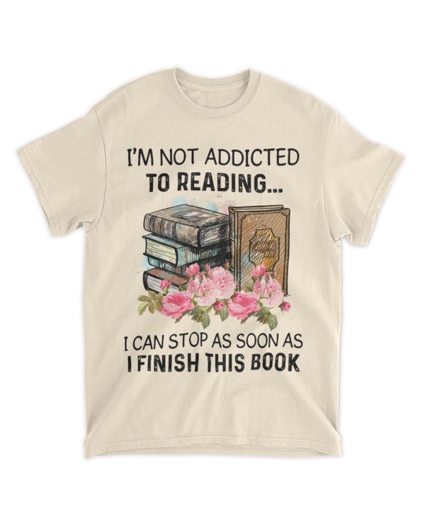 Unisex Standard T-Shirt
